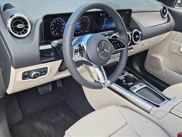 New 2026 Mercedes-Benz GLA 250 image 3