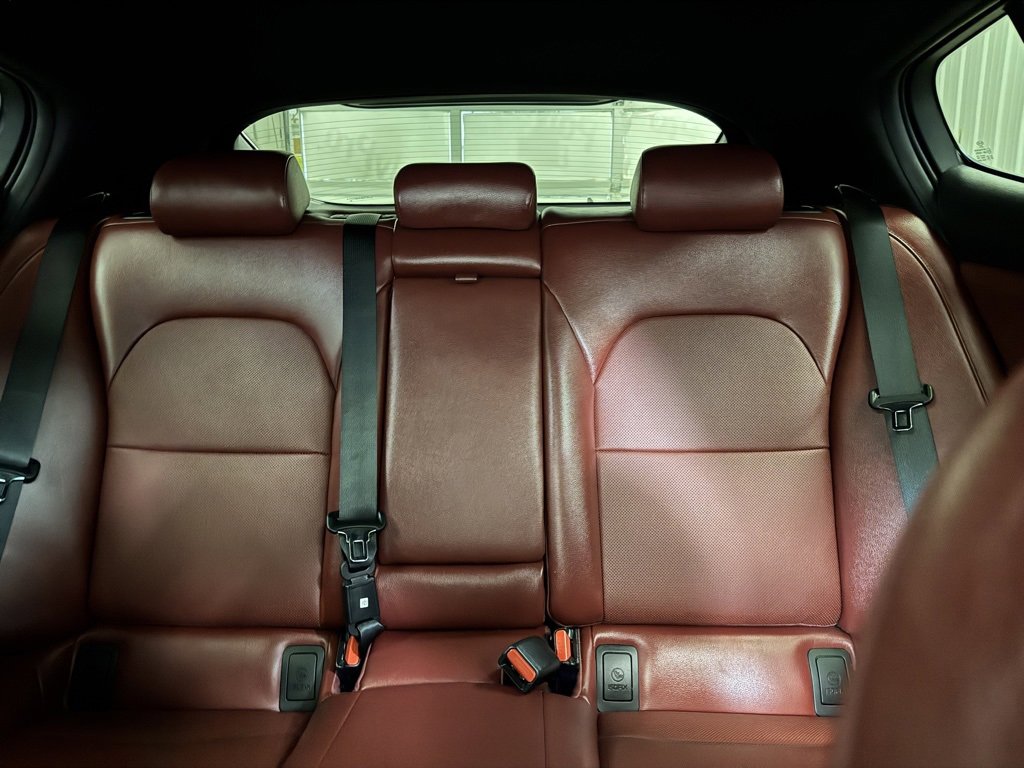 Used 2022 Kia Stinger GT1 w/ Red Interior Color Package image 53