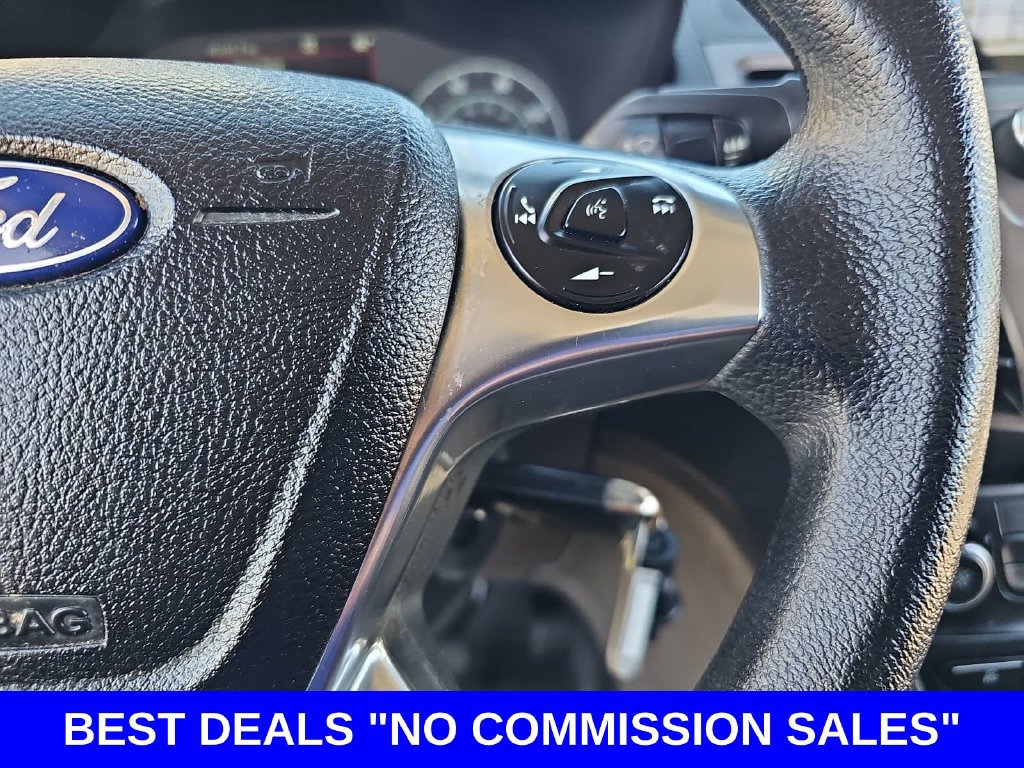 Used 2022 Ford Transit Connect XL FWD image 17