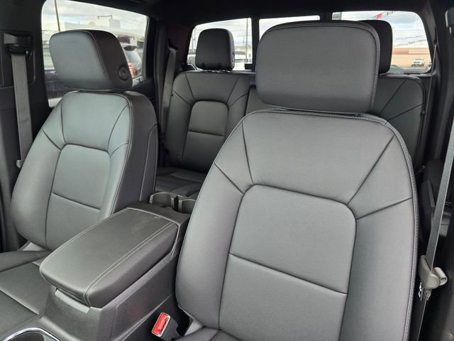 New 2026 GMC Canyon Elevation w/ Convenience Package image 23