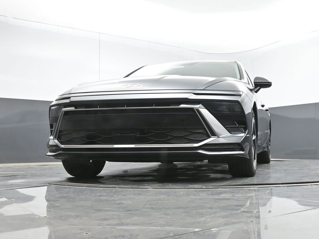 New 2026 Hyundai Sonata SEL image 9