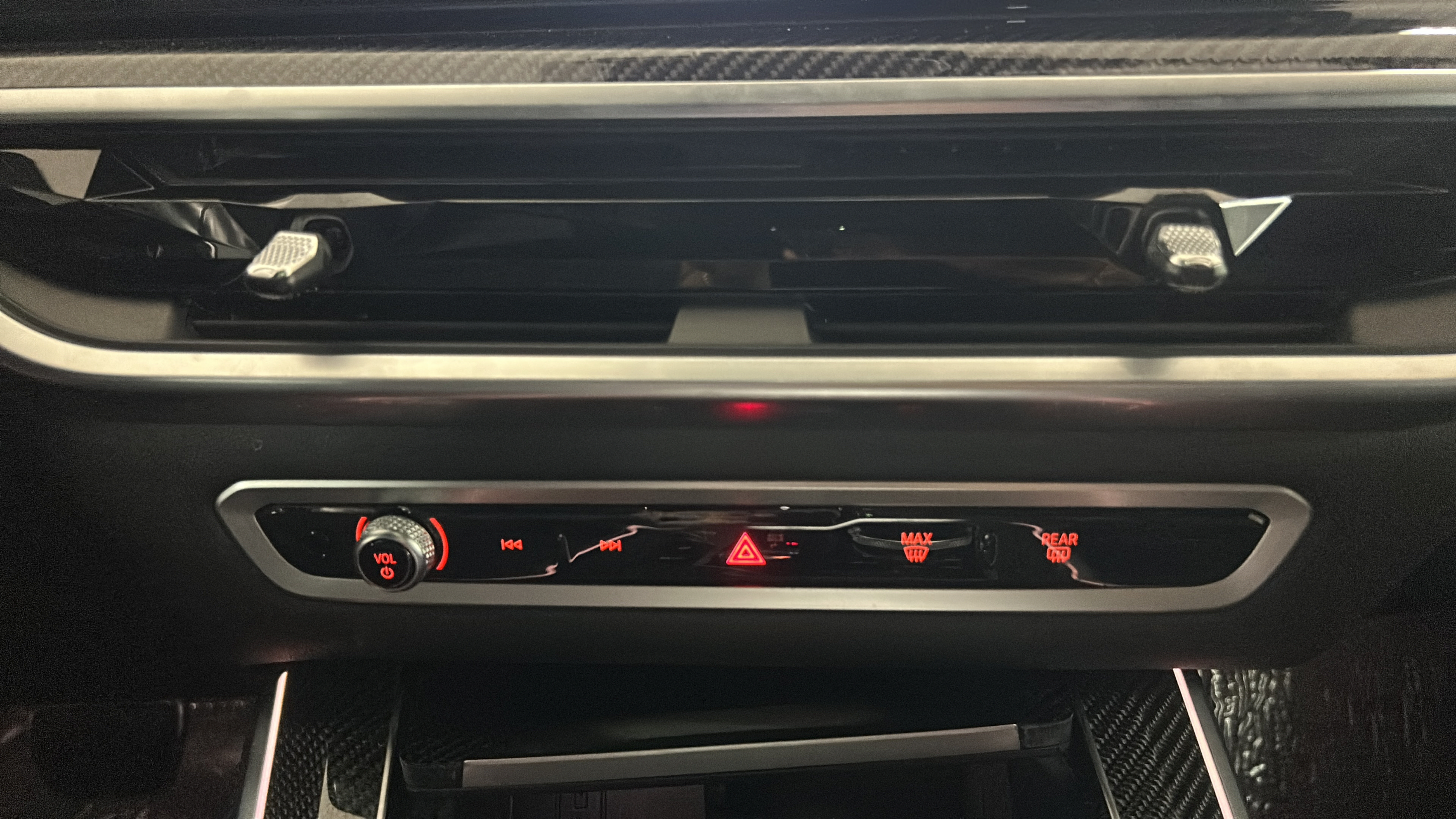 Used 2024 BMW X5 M60i AWD/4WD image 17
