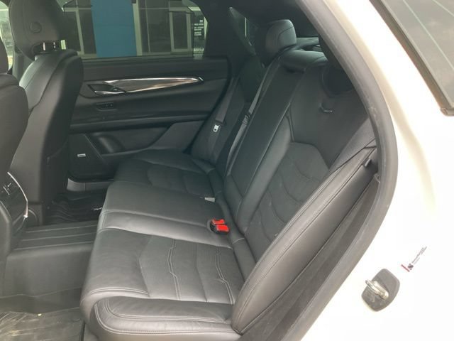 Used 2019 Cadillac CT6 Sport AWD/4WD image 28