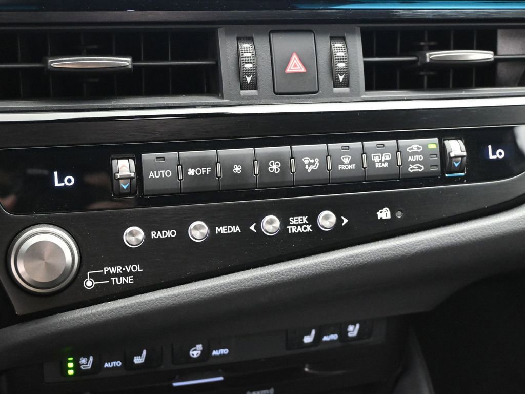 Used 2022 Lexus ES 350 F Sport w/ Accessory Package 2 image 23