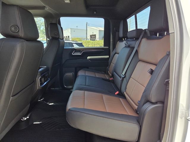 New 2026 Chevrolet Silverado 2500 High Country w/ High Country Premium Package image 16