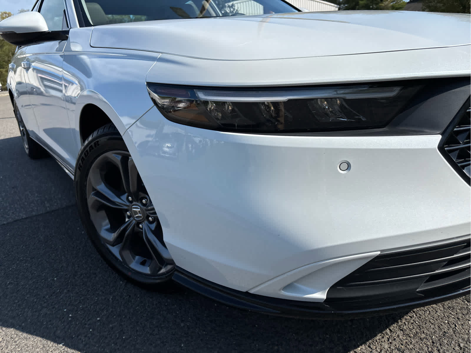 Certified 2023 Honda Accord EX-L image 24