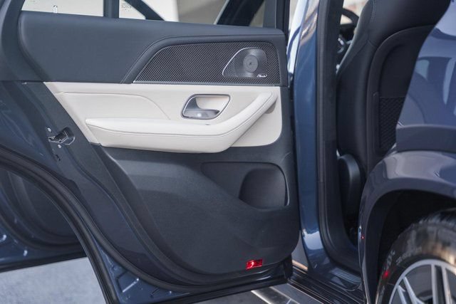 New 2026 Mercedes-Benz GLE 63 AMG S image 40