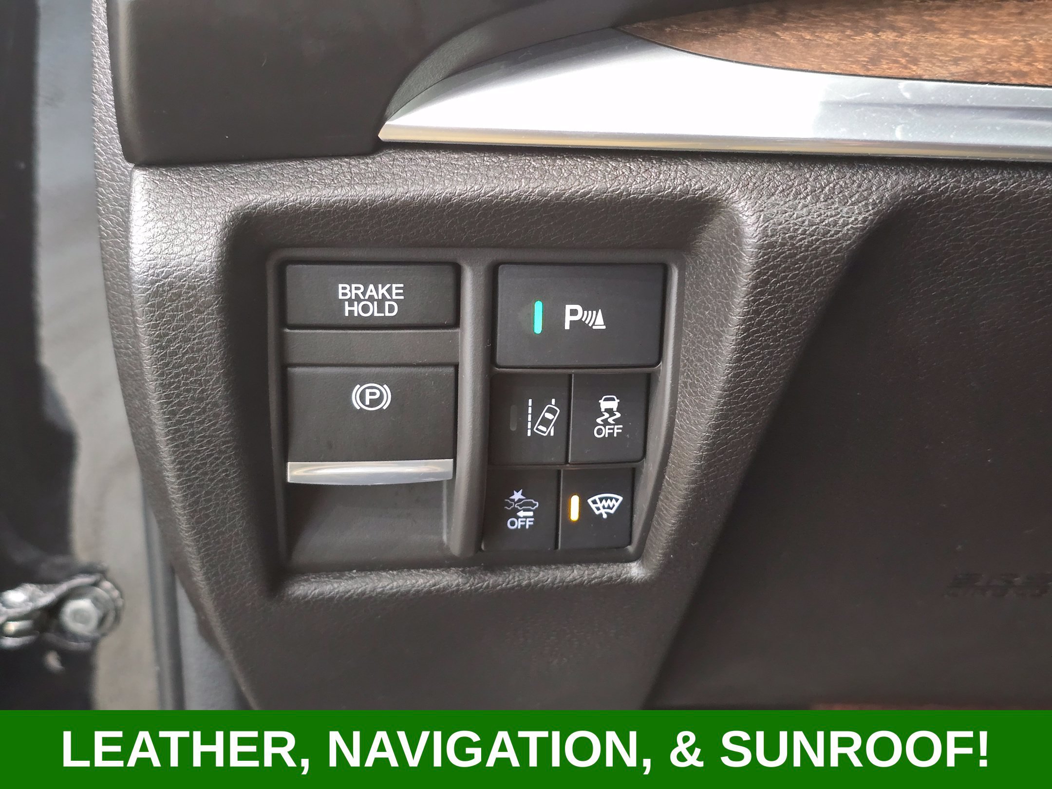Used 2018 Acura MDX w/ Advance Package AWD/4WD image 17