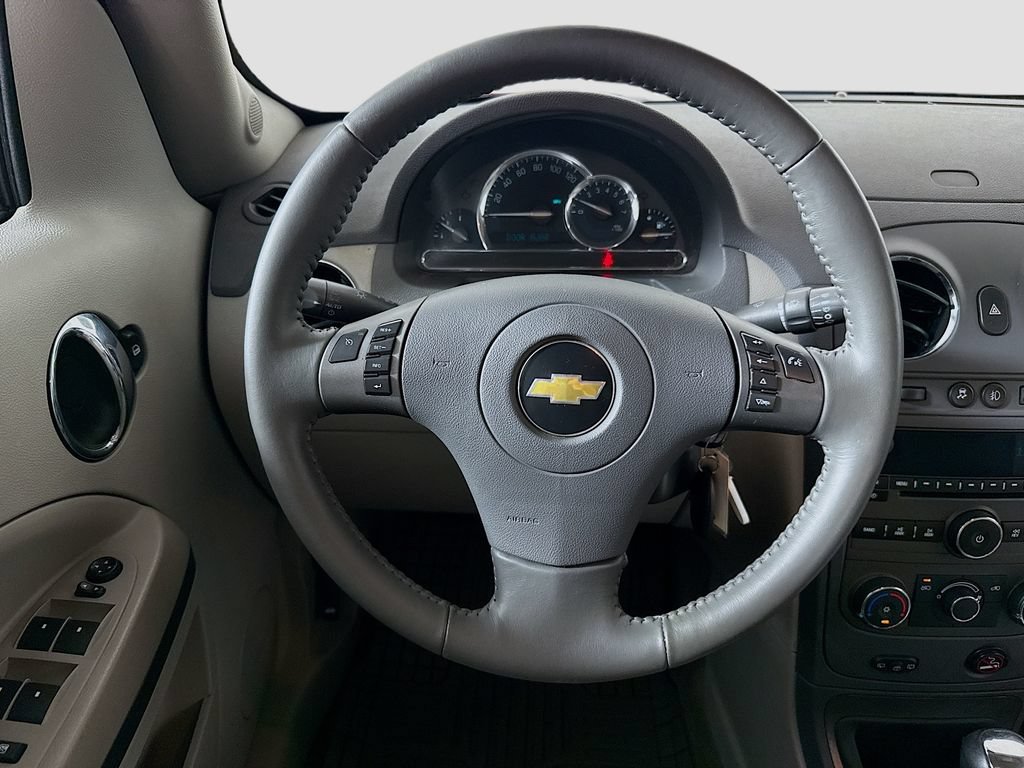 Used 2011 Chevrolet HHR LT w/ LT Preferred Equipment Group FWD image 10