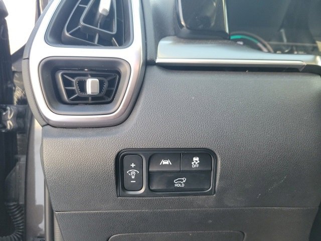 Used 2024 Kia Sorento EX image 36