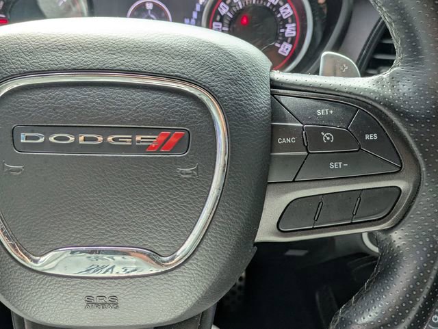 Used 2022 Dodge Challenger R/T image 19