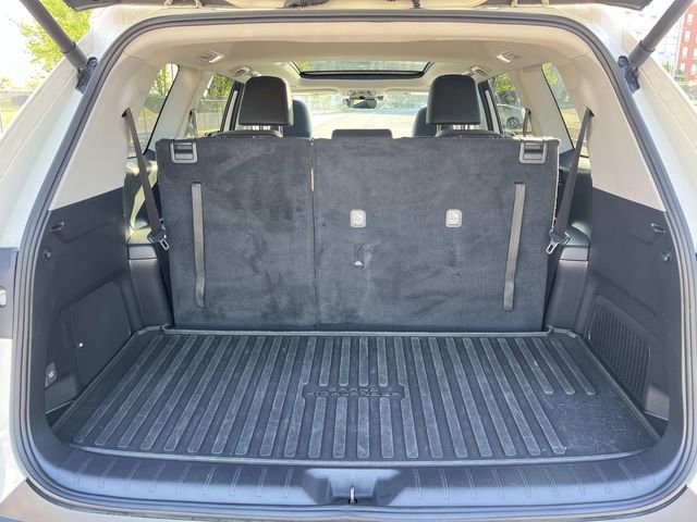 Used 2024 Toyota Grand Highlander Limited image 24