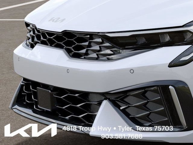 New 2026 Kia K5 GT-Line FWD image 12