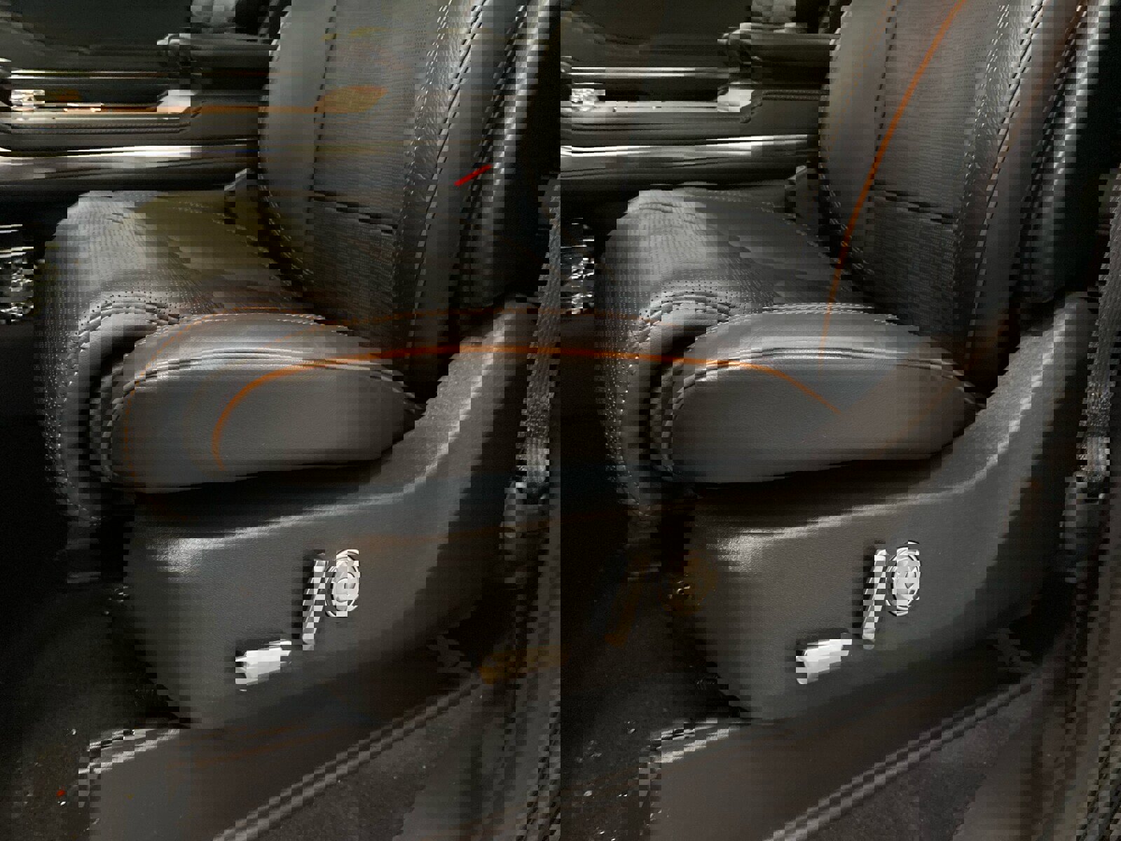 New 2026 Lincoln Navigator L Black Label image 22