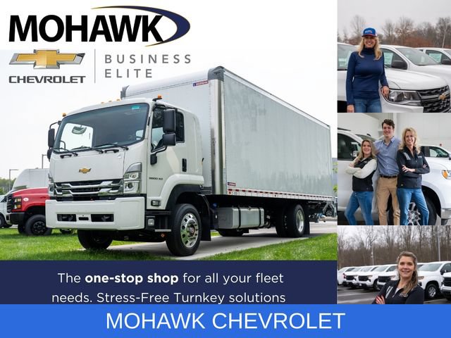 Used 2026 Chevrolet Silverado 2500 LTZ w/ LTZ Convenience Package AWD/4WD image 10