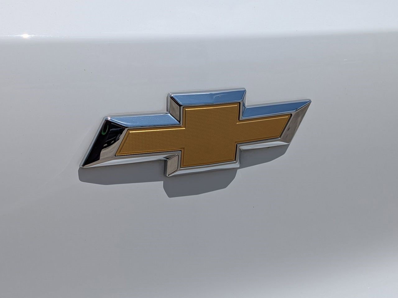 Certified 2023 Chevrolet TrailBlazer LT w/ Convenience Package FWD image 5