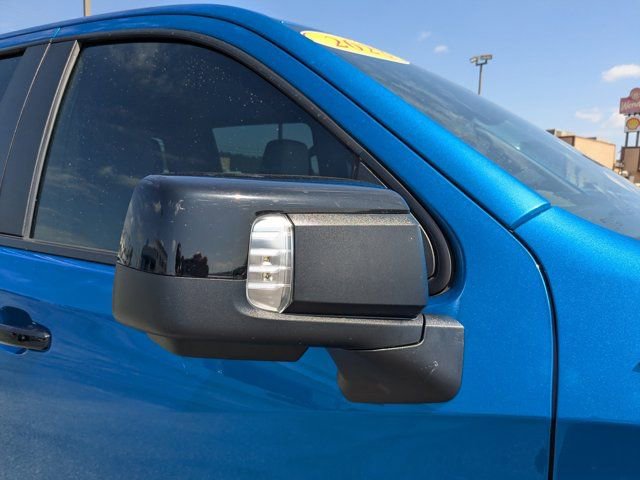 Used 2023 Chevrolet Silverado 1500 ZR2 w/ Technology Package image 12