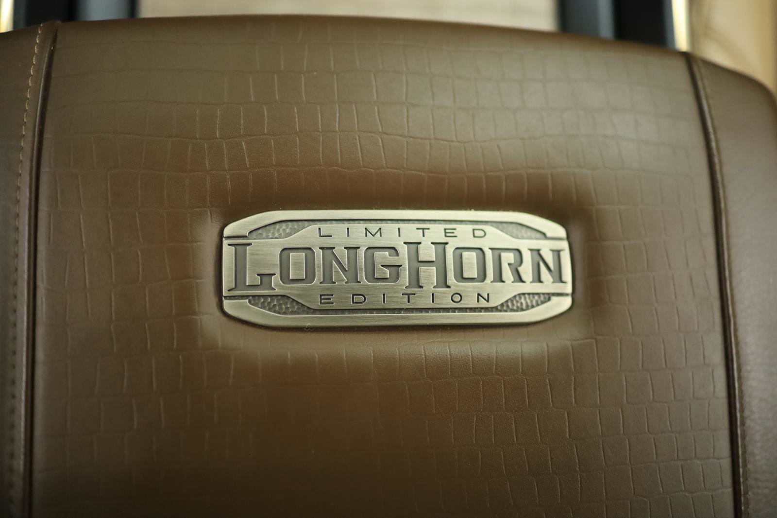 Used 2024 RAM 3500 Limited image 36