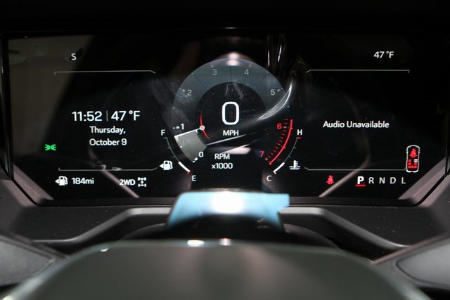 New 2026 GMC Acadia Denali Ultimate image 17