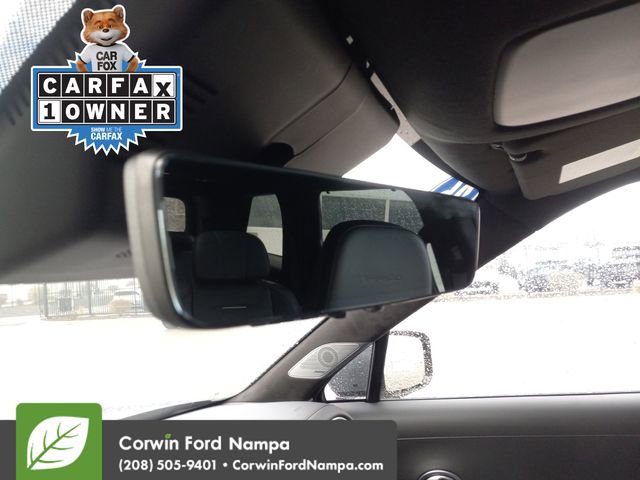 Used 2026 Hyundai Palisade Calligraphy image 21