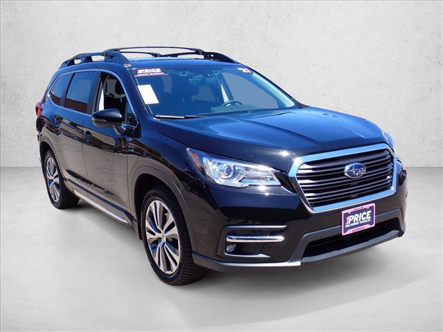 Used 2021 Subaru Ascent Limited w/ Technology Package AWD/4WD image 6