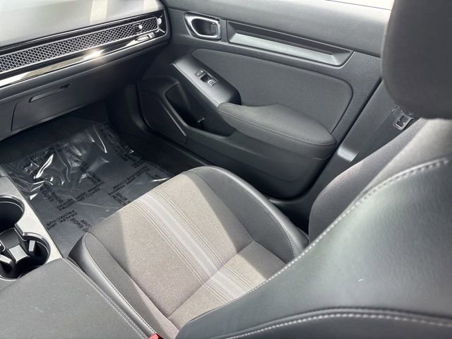Used 2025 Honda Civic Sport image 16