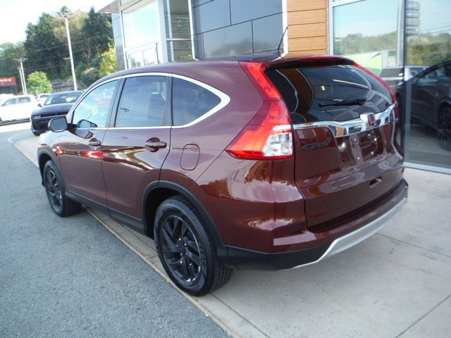 Used 2016 Honda CR-V EX image 14