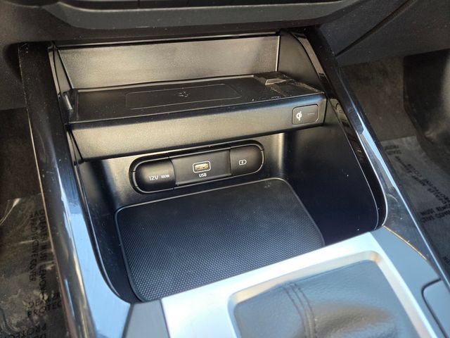 Used 2023 Kia Forte GT-Line w/ GT-Line Premium Package FWD image 22