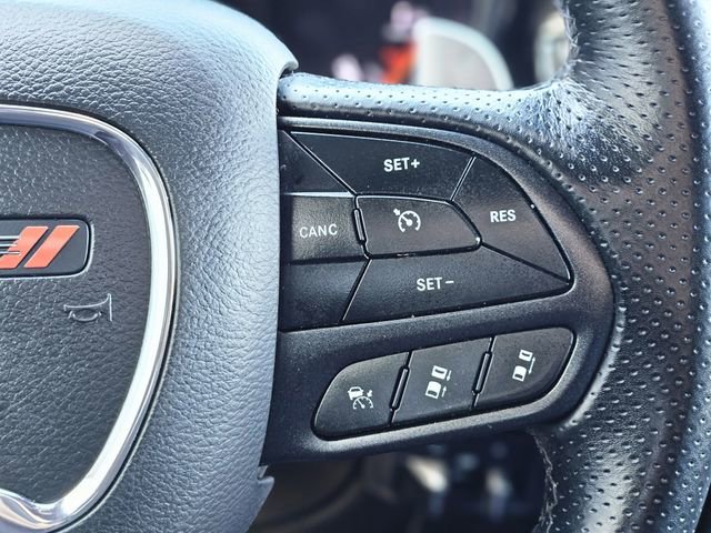 Used 2024 Dodge Durango GT image 15