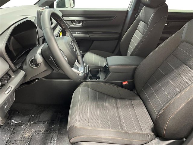 New 2026 Honda CR-V TrailSport image 13