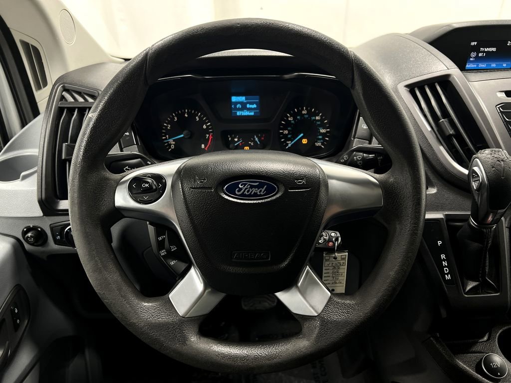 Used 2018 Ford Transit 350 XLT image 19