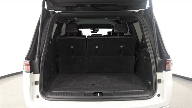 Used 2022 Jeep Wagoneer Series II image 19