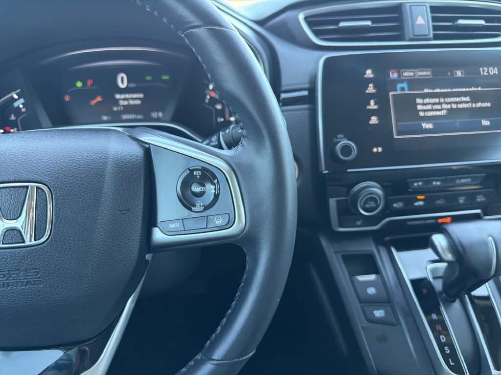 Used 2019 Honda CR-V EX-L image 30