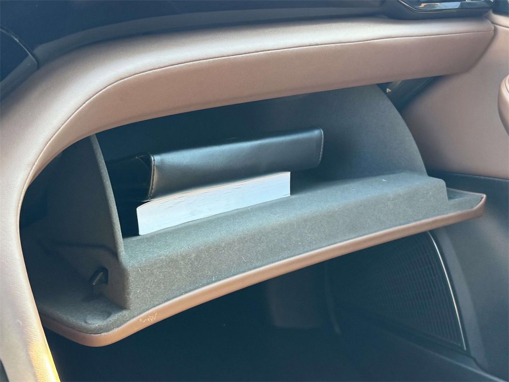 Certified 2024 Acura MDX SH-AWD w/ Technology Package image 31