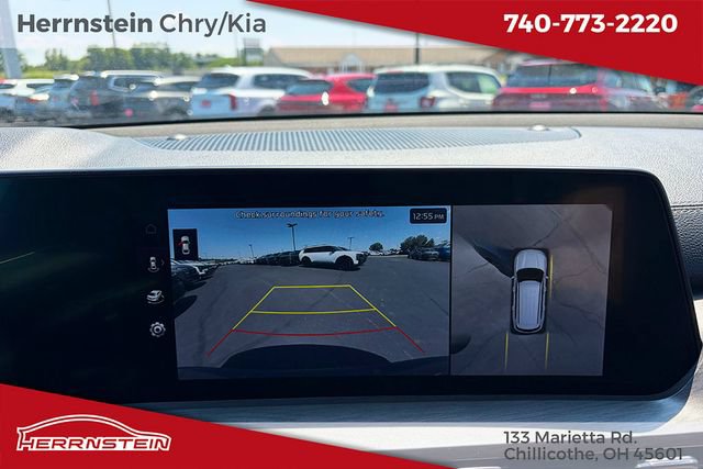 Used 2023 Kia Telluride SX X-Pro AWD/4WD image 18