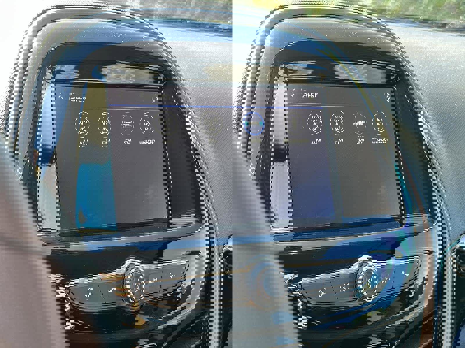 Used 2019 Chevrolet Spark LT image 16