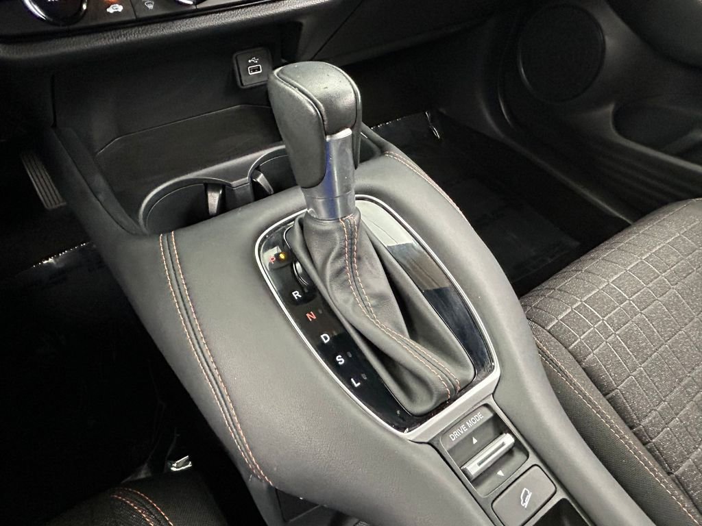 Used 2024 Honda HR-V Sport image 24