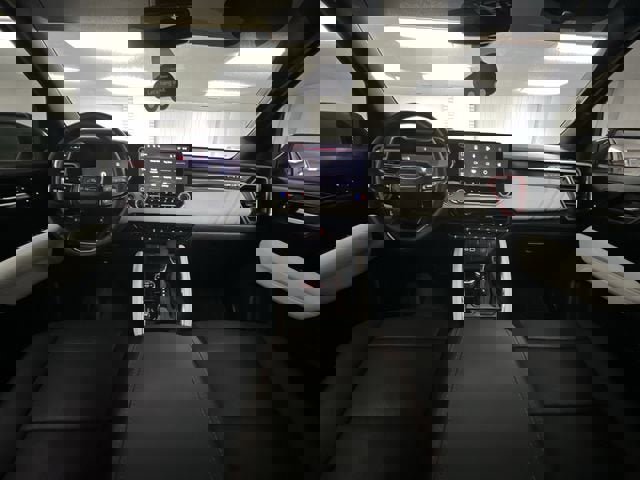 Certified 2024 GMC Canyon AT4X image 21