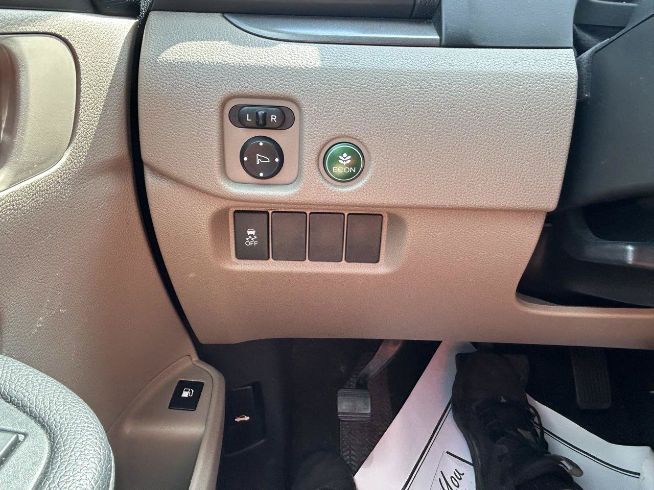 Used 2016 Honda Pilot LX image 27