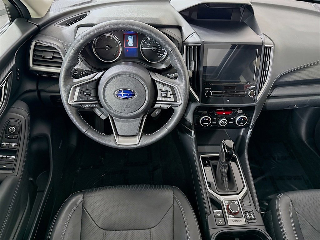 Used 2019 Subaru Forester Touring w/ Popular Package #3 image 3