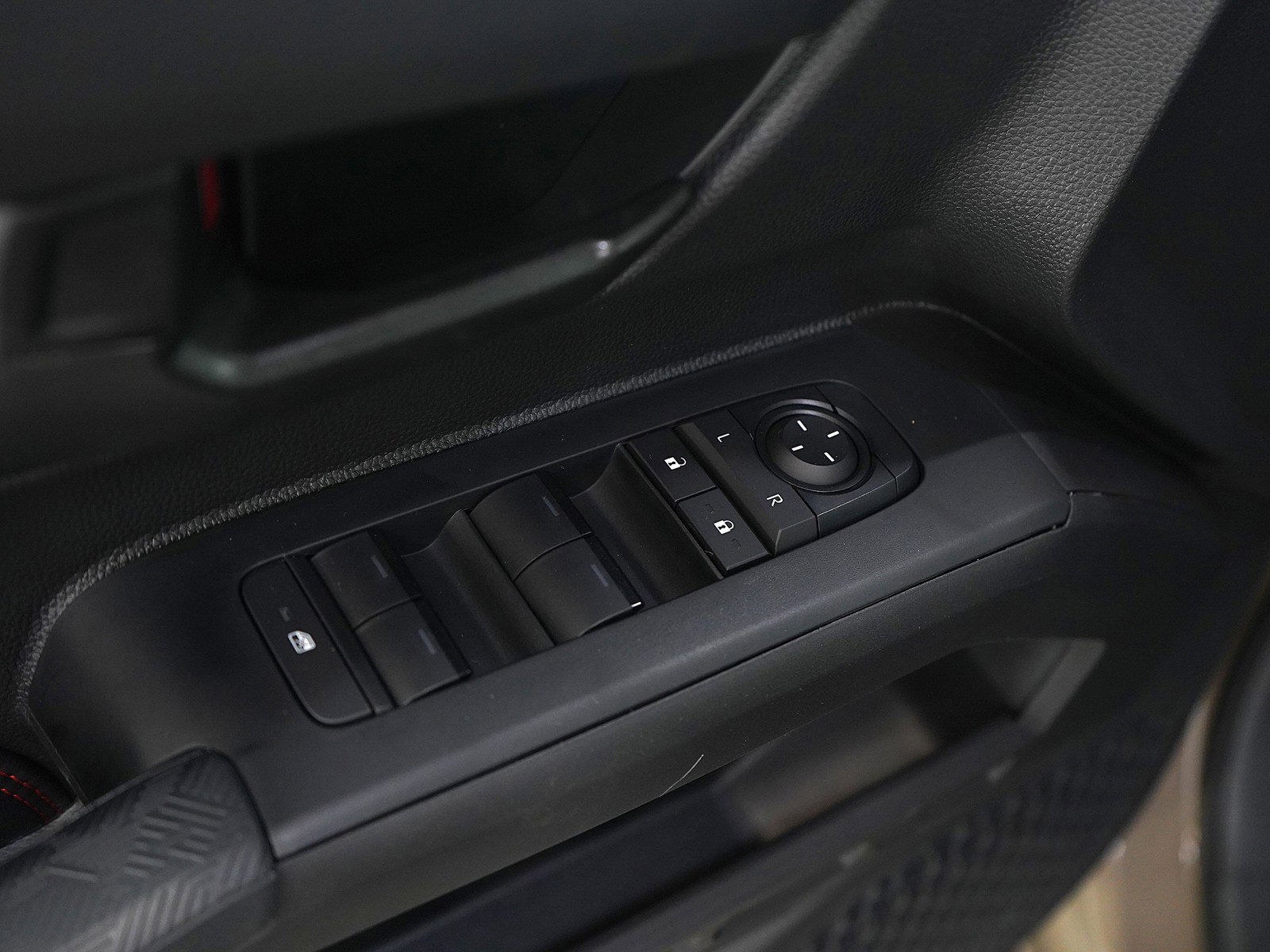 Used 2025 Toyota Tacoma TRD Pro image 22