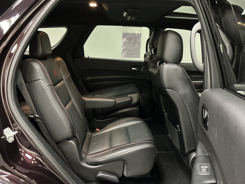 Used 2025 Dodge Durango GT AWD/4WD image 27