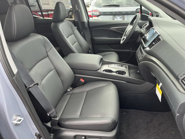 New 2026 Honda Ridgeline RTL image 27