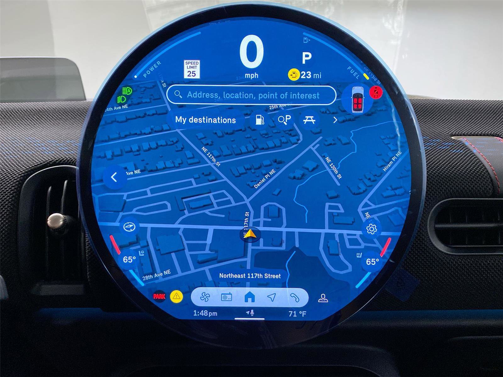 New 2026 MINI Cooper John Cooper Works image 24