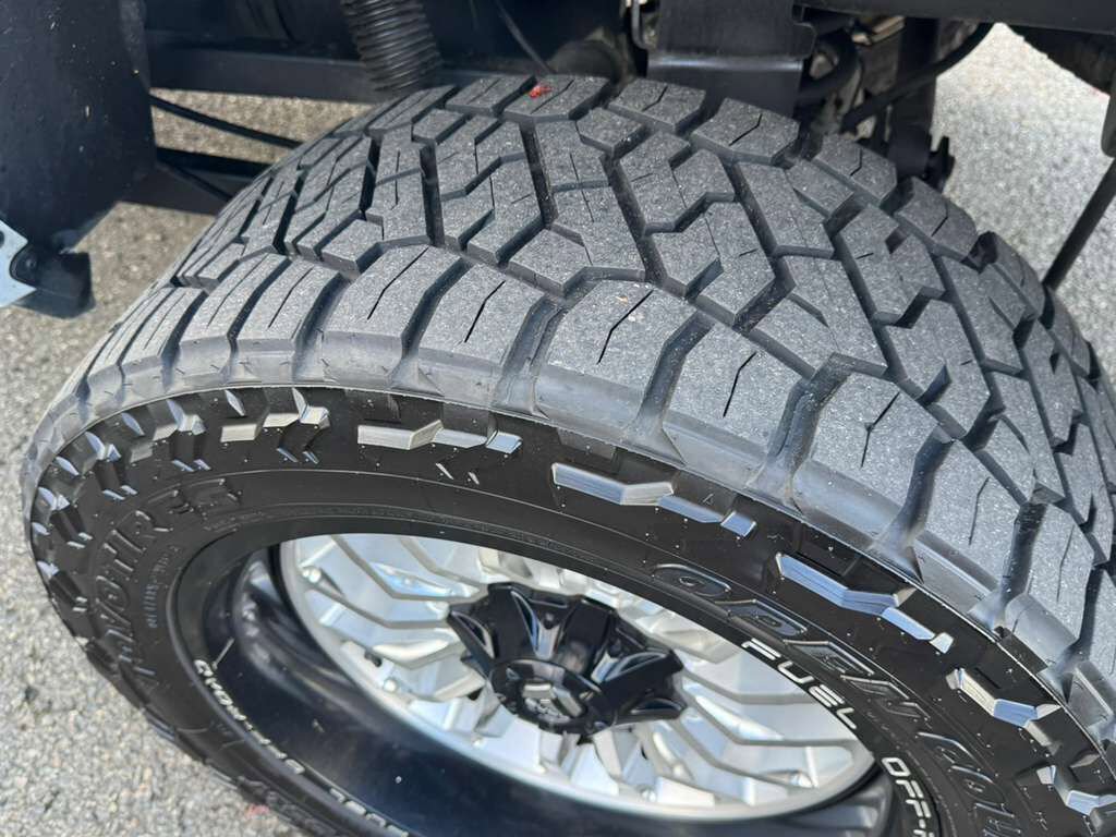 Used 2022 RAM 2500 Laramie image 17