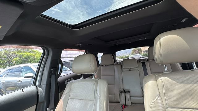 Used 2013 Ford Explorer Limited FWD image 19