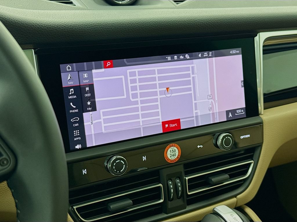 New 2026 Porsche Macan S AWD/4WD image 19