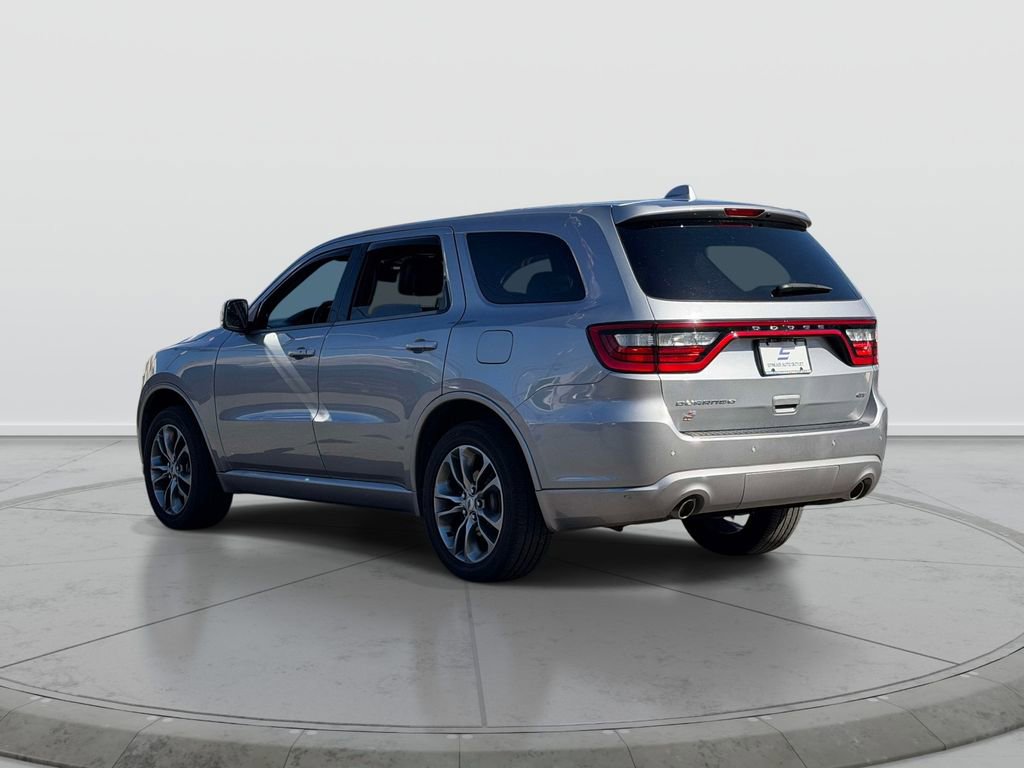 Used 2020 Dodge Durango GT image 5