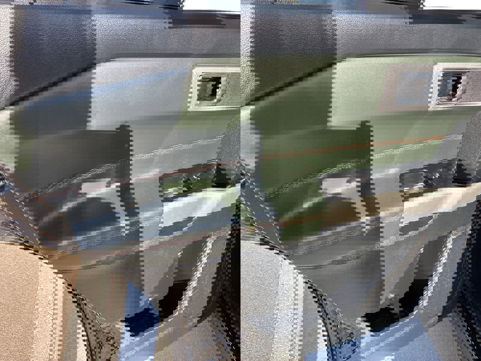 Used 2022 Ford Explorer Timberline image 24