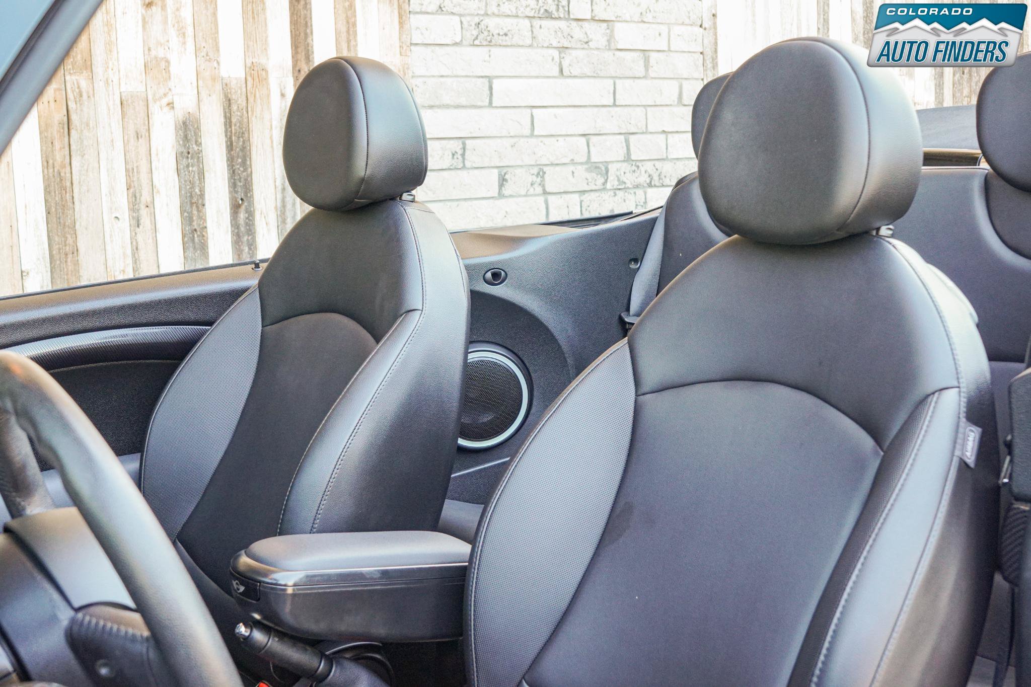 Used 2011 MINI Cooper S FWD image 28